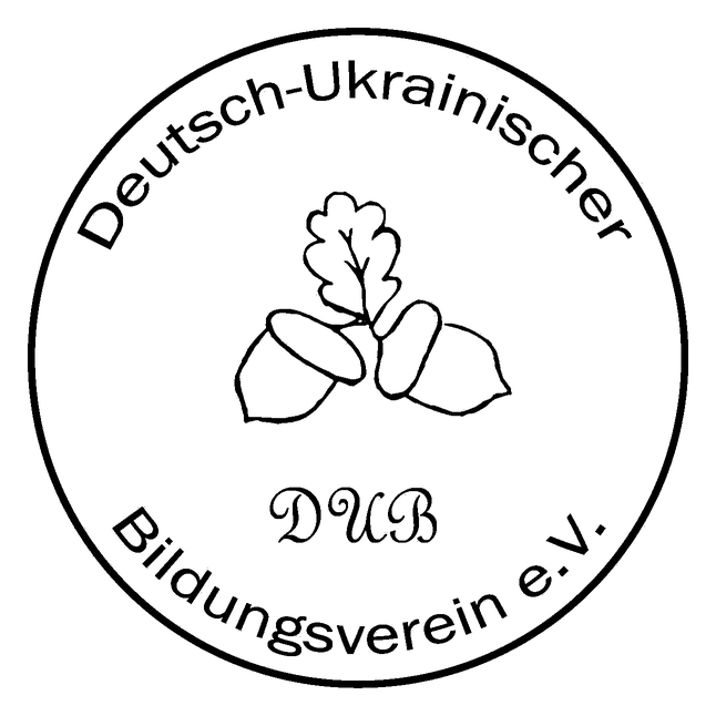 Deutsch-Ukrainischer Bildungsverein e.V.
